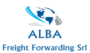 Alba Freight Forwarding